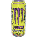 Monster Energy Voodoo Grape Can (USA) 473ml