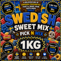 The Swedish Mix