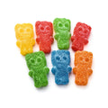 Fizzy Tangy Tots (100g)
