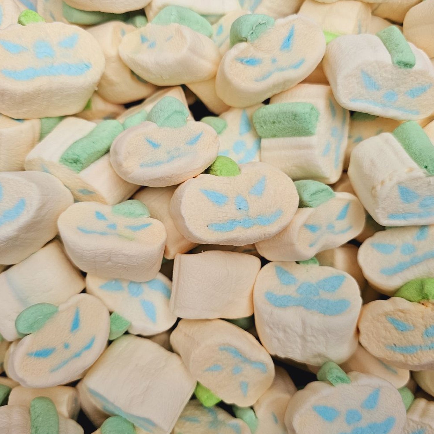Pumpkin Mallows (100g)