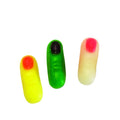 Jelly Mini Fingers (100g)