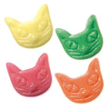 Jelly Cat Heads (100g)