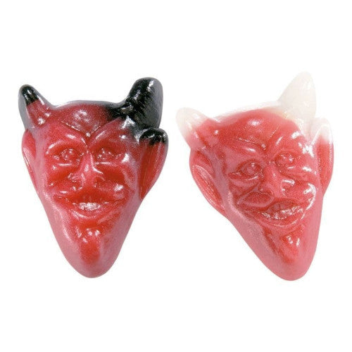 Spicy Devils (100g)