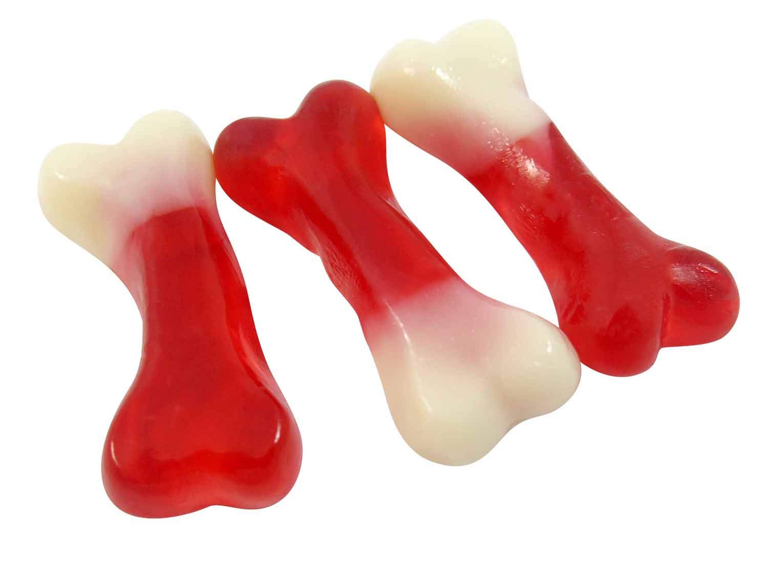 Jelly Bones (100g)