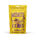 Milk Chocolate Waffle Cones 70g