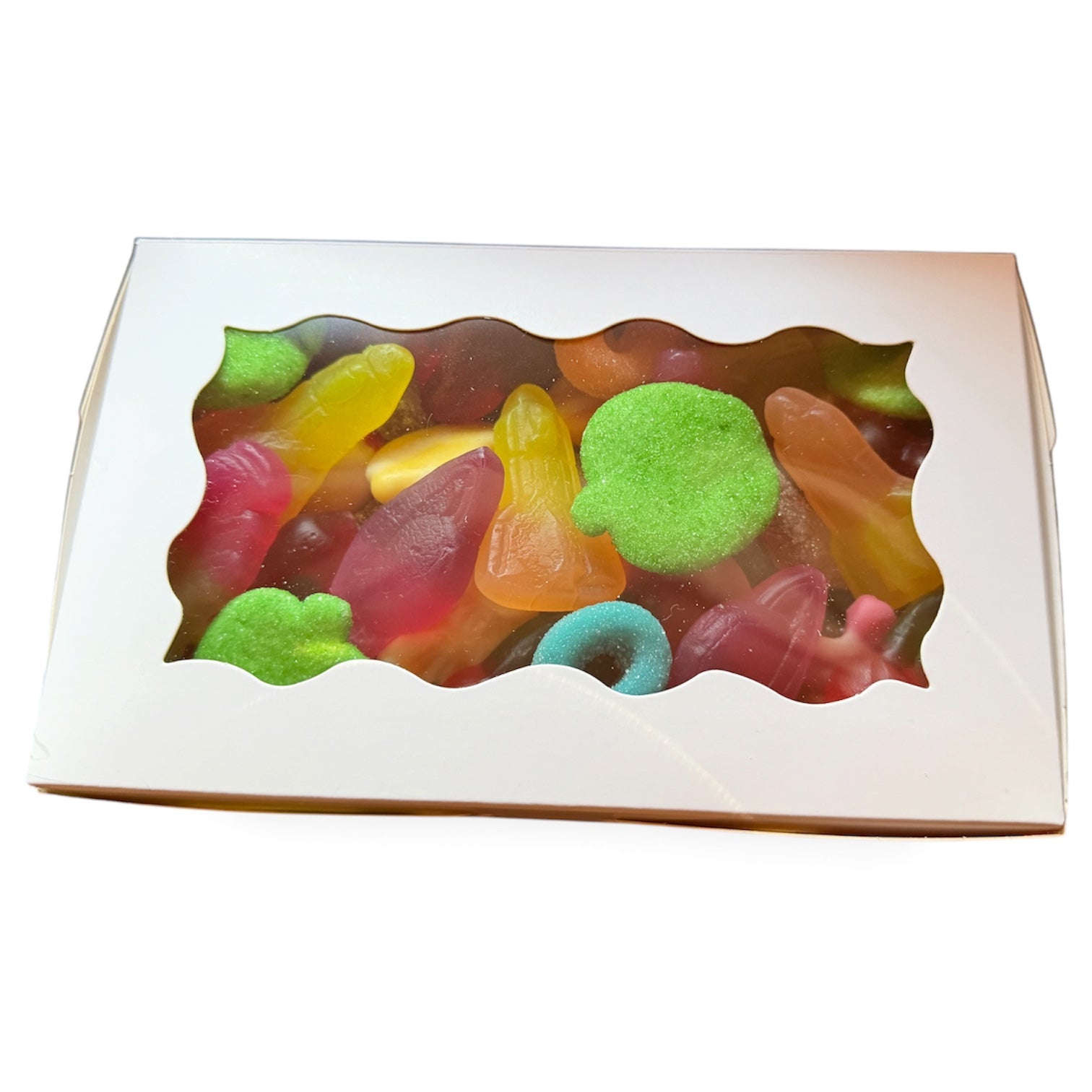 Candy Snack Box 500G
