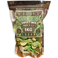 The Green Mix