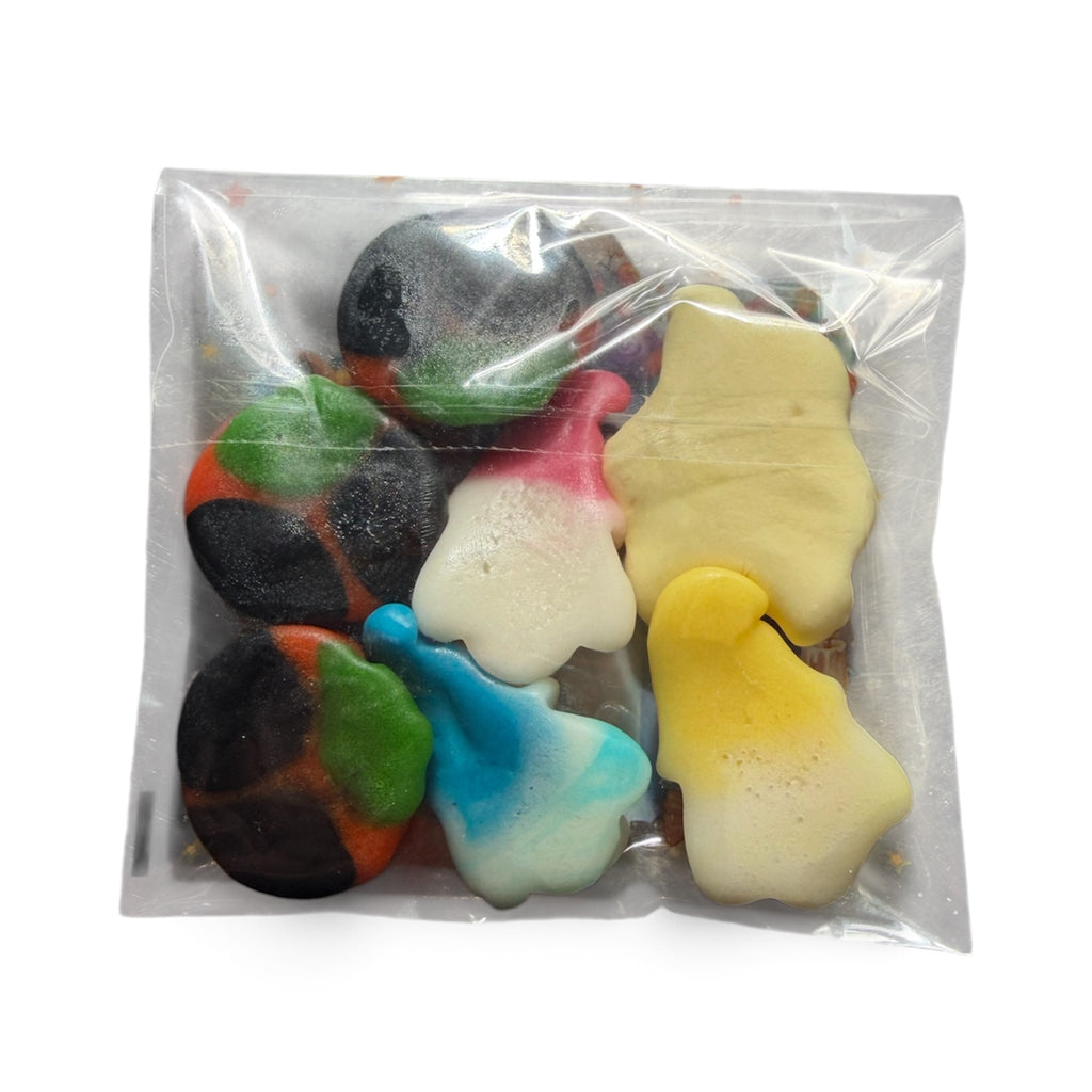 Halloween Mini Bag 50g