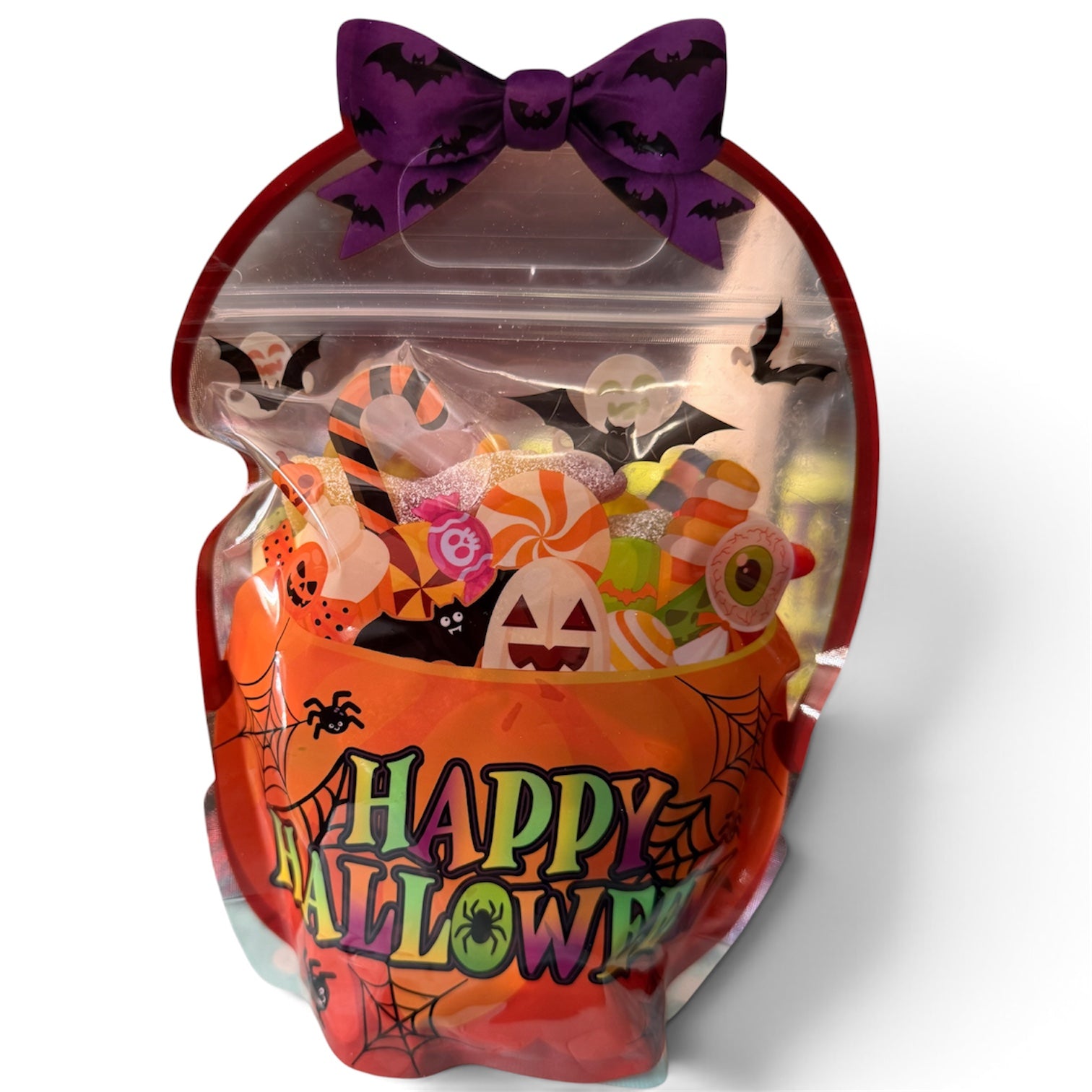 Halloween Themed Bag 500G