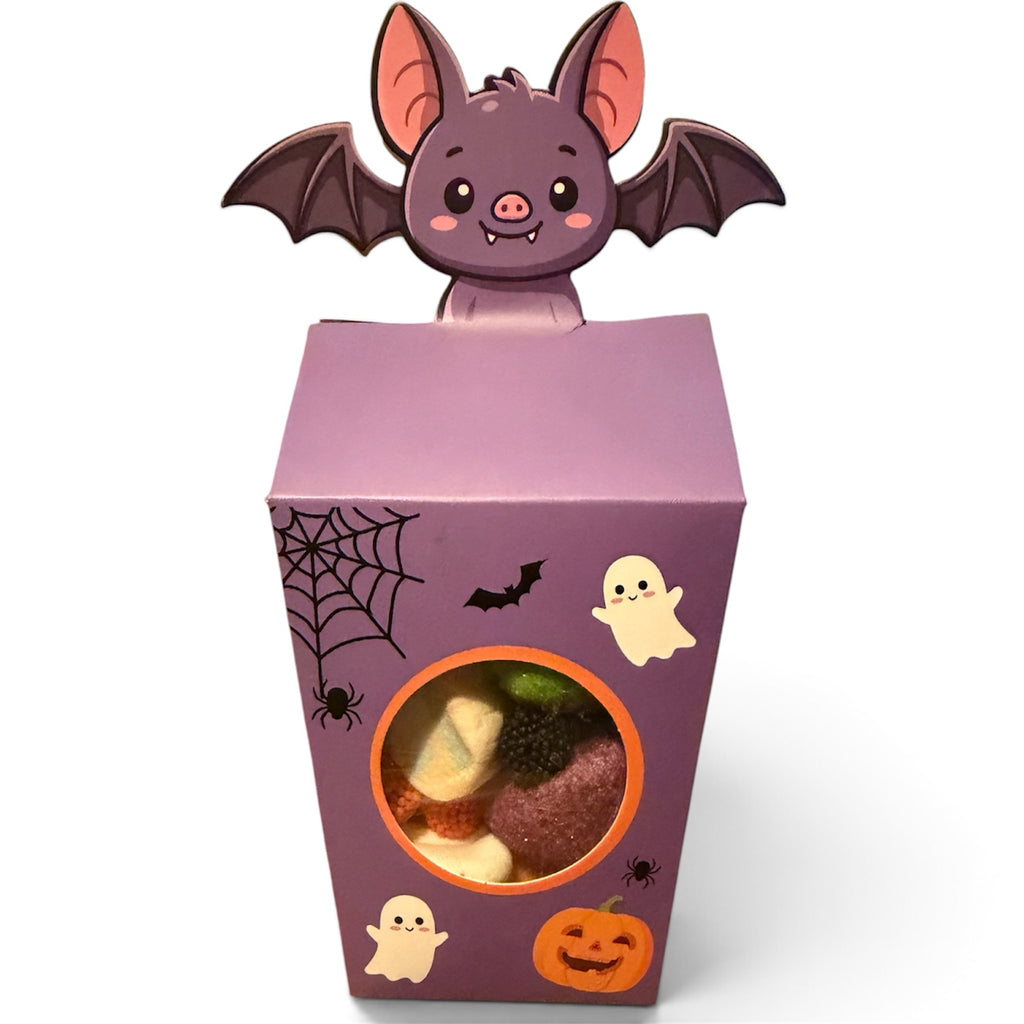 Halloween Themed Box 200G