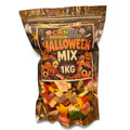 The Halloween Mix