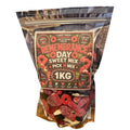 The Remembrance Day Mix ￼