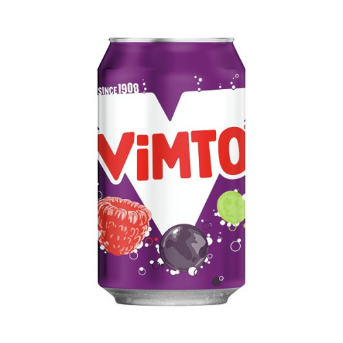 Vimto Original Can 330ml