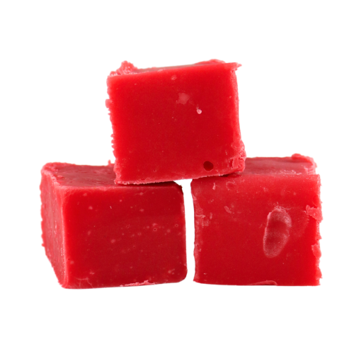 Wild Berry Sours Fudge (100g)