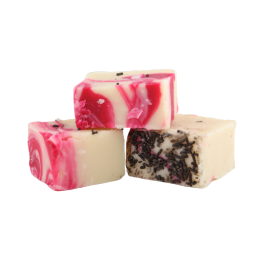 99 Ice Cream Fudge (100g)