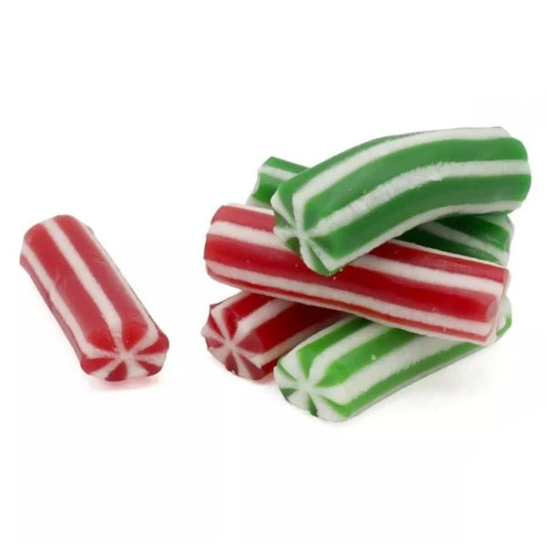 Green & Red Poles (100g)