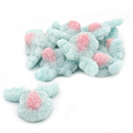 Fizzy Bubblegum Reindeers (100g)