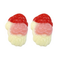 Gummy Santas (100g)