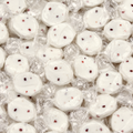 Strawberry Nougat Bites (100g)
