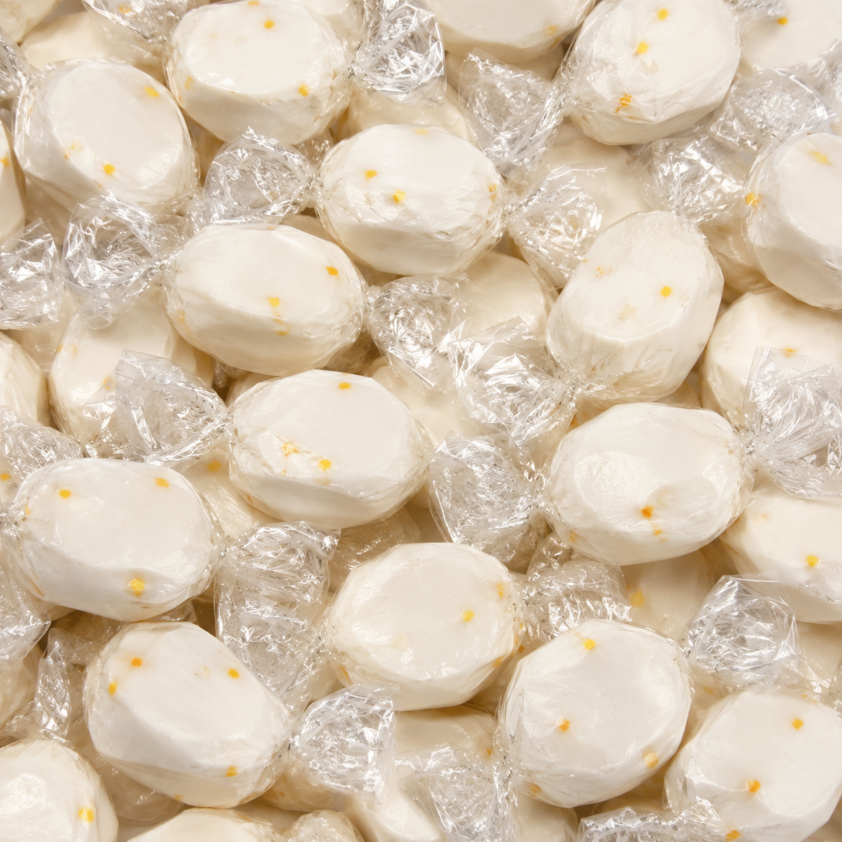 Banana Nougat Bites (100g)