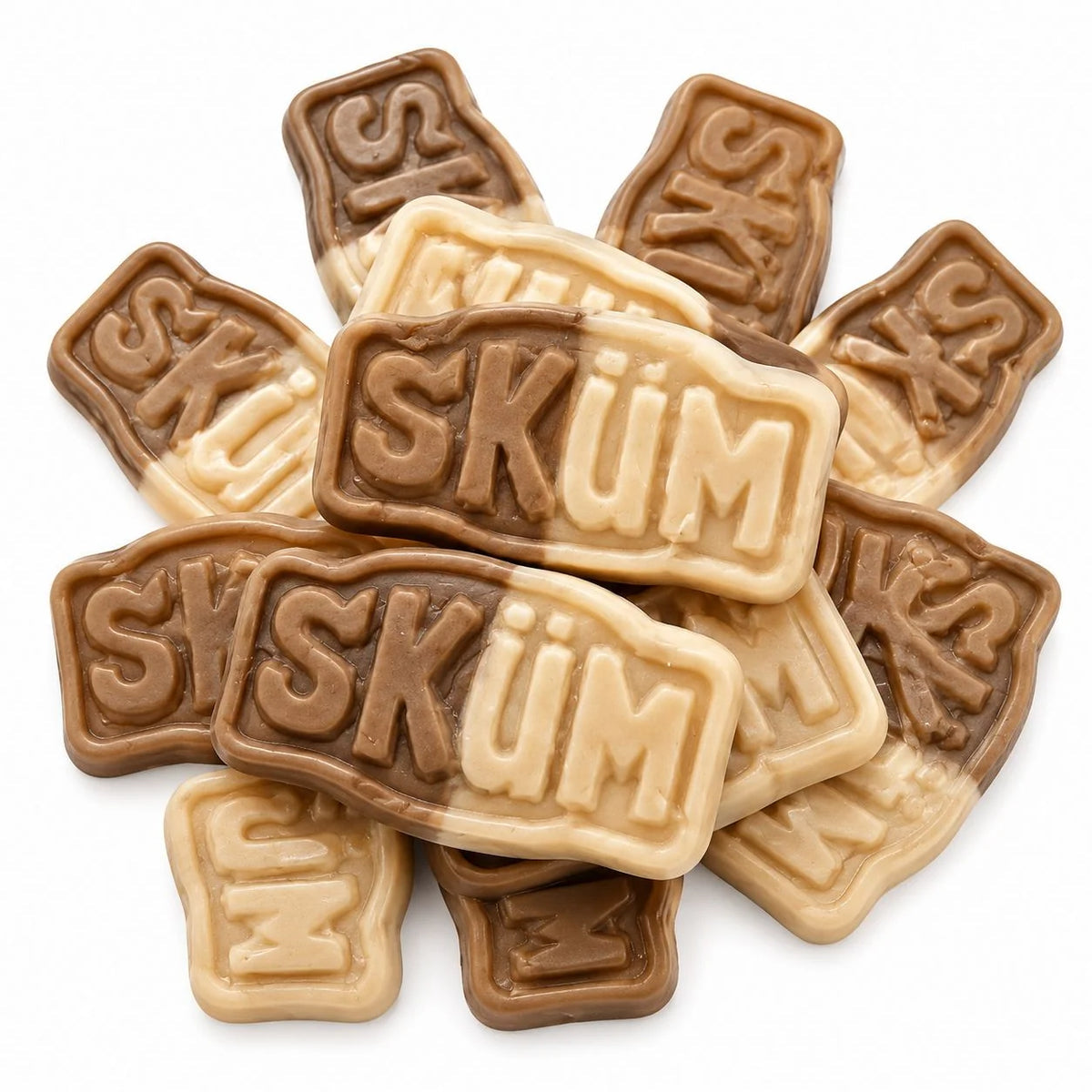Swedish Cola Foam Bites 
(100g)