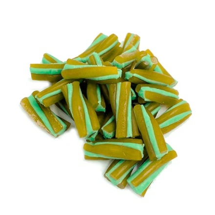 Finnish Pear Twists (100g)