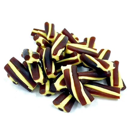 Finnish Cola Twists (100g)