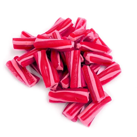 Finnish Cherry Twists (100g)