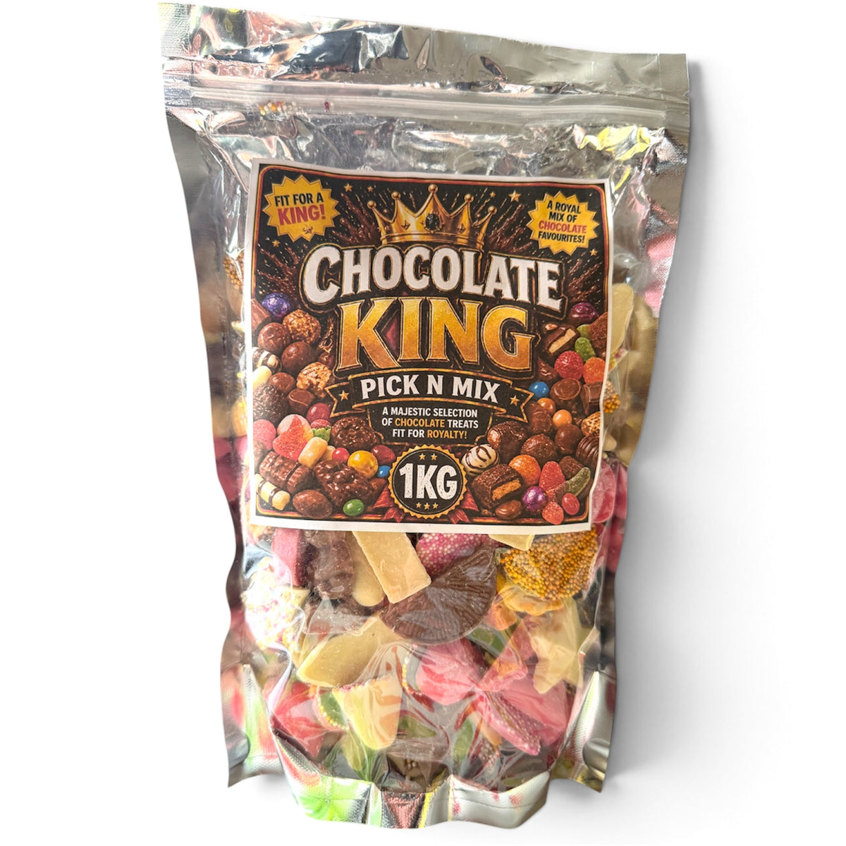 Chocolate King