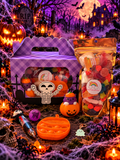 Halloween Boo Box