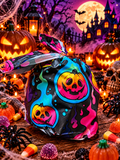 Halloween Tie Bags 300g
