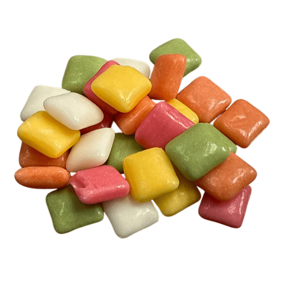 Tutti Frutti Chewy Bites (100g)