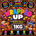 Wrapped Up Sweet Mix