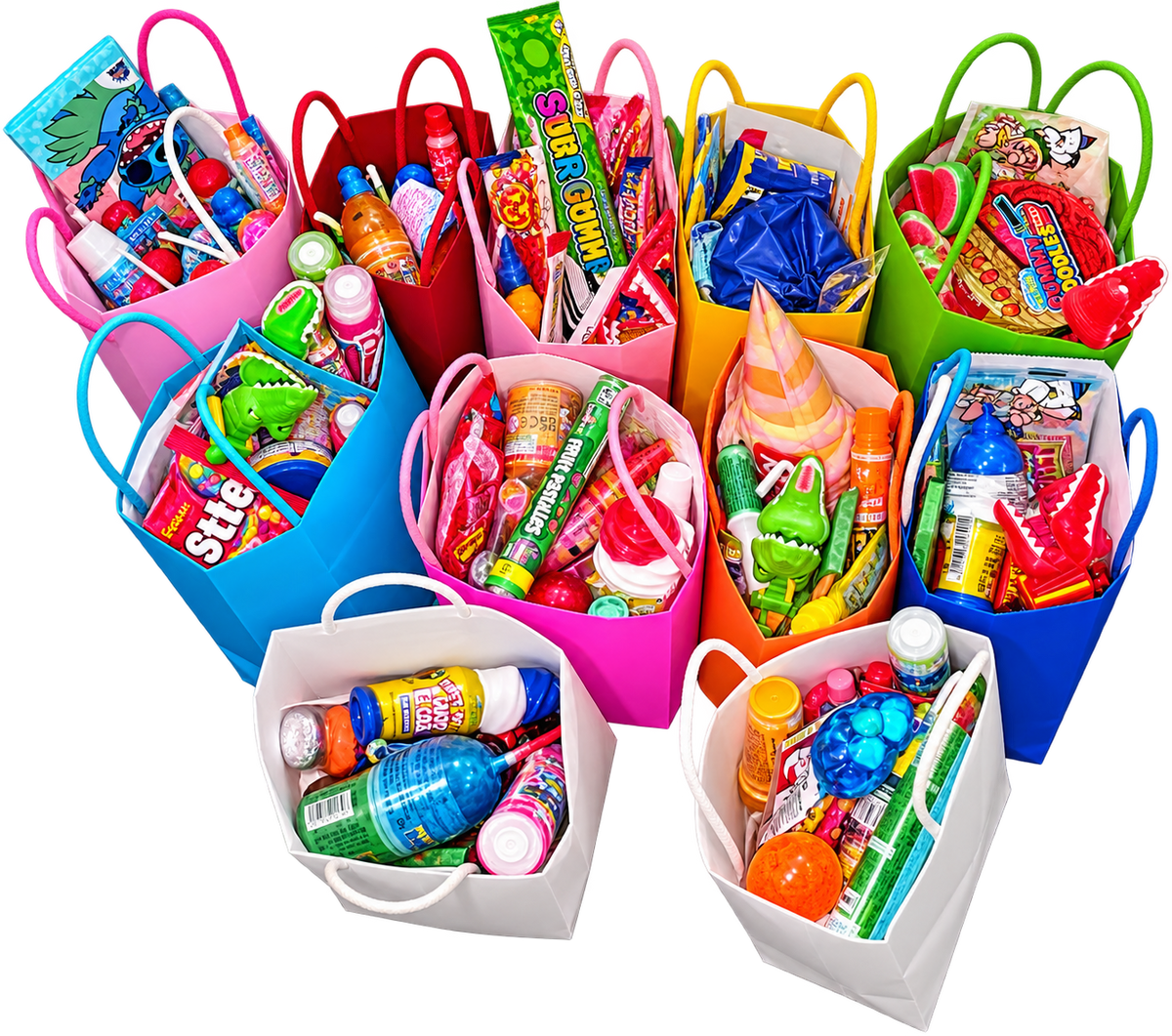 Novelty Value Bag