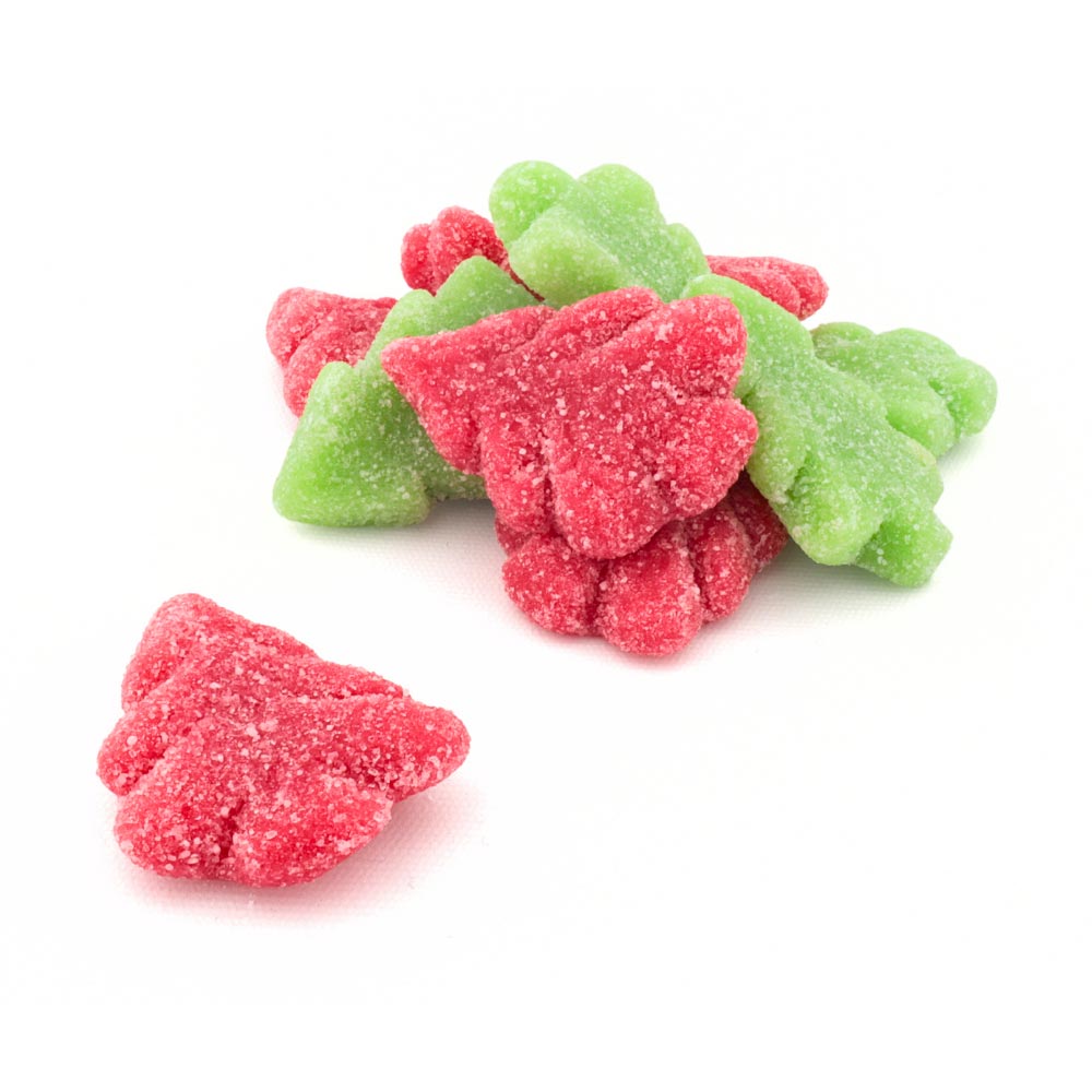 Christmas Trees (100g)