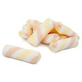 Peach Swirl Sour Mallows (100g)
