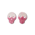 Fizzy Red & White Skulls (100g)