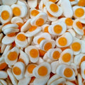 Fried Eggs (100g)
