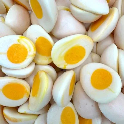 Jelly Filled Boiled Eggs (100g)
