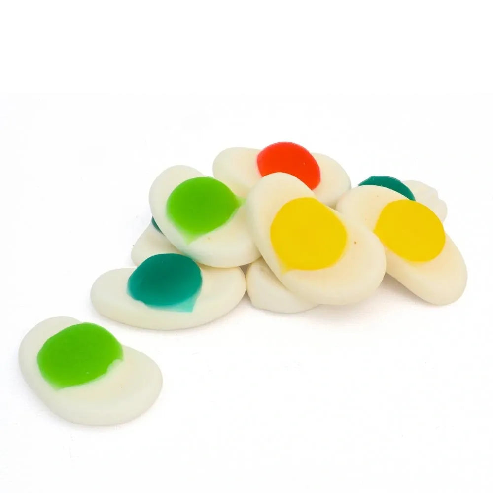 Tongue Painting Fried Eggs (100g)