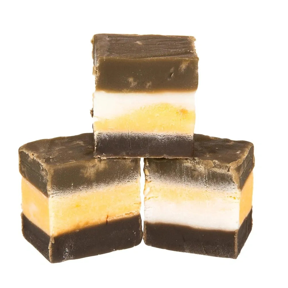 Creme Egg Fudge (100g)