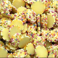 White Jazzies (100g)