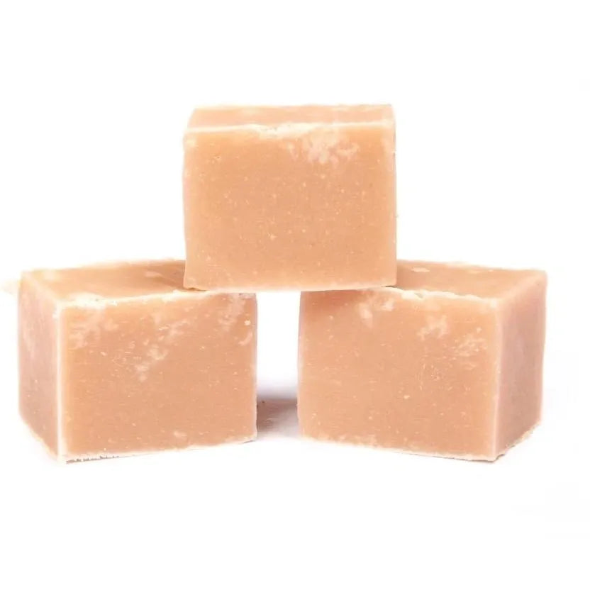 Vanilla Fudge (100g)
