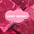 Very Berry Fudge (100g)