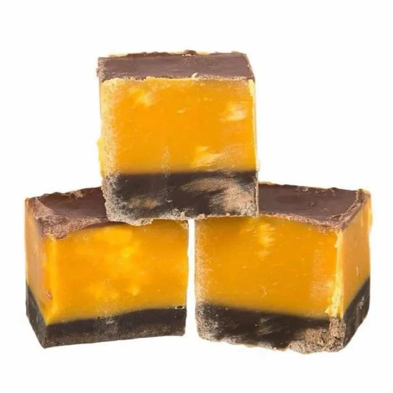 Daim Fudge (100g)