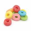 Sour Hoops (100g)