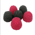 Blackberrys & Raspberry's (100g)