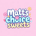 Matts Choice Sweet Pouch 700g