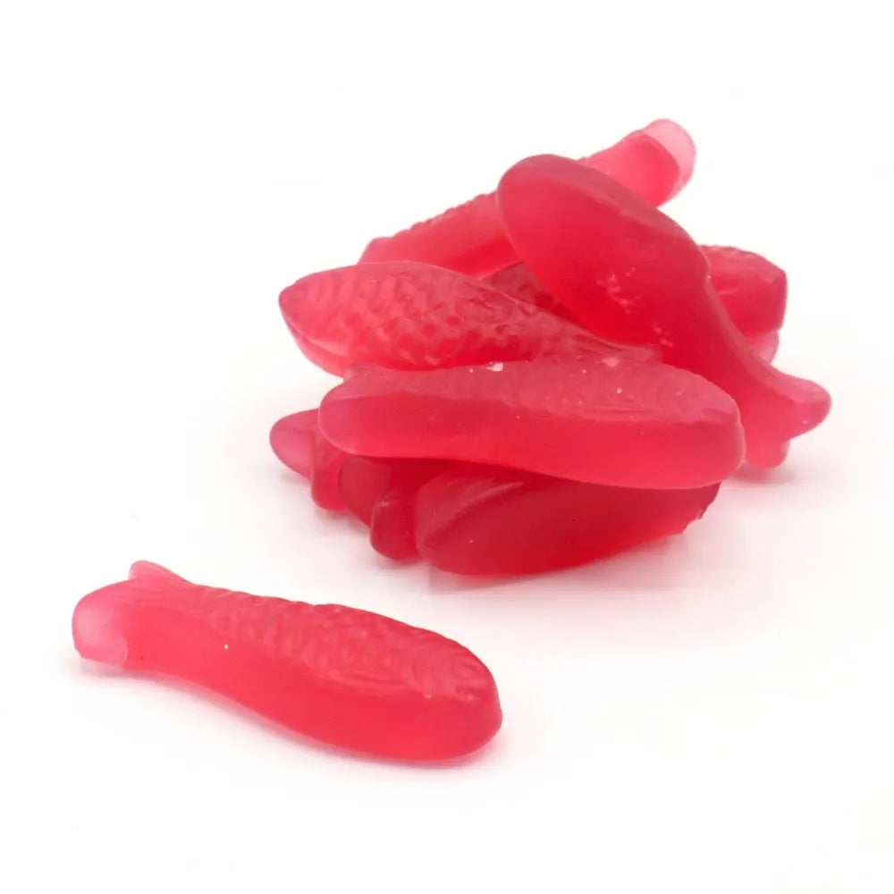 Cherry Fish (100g)