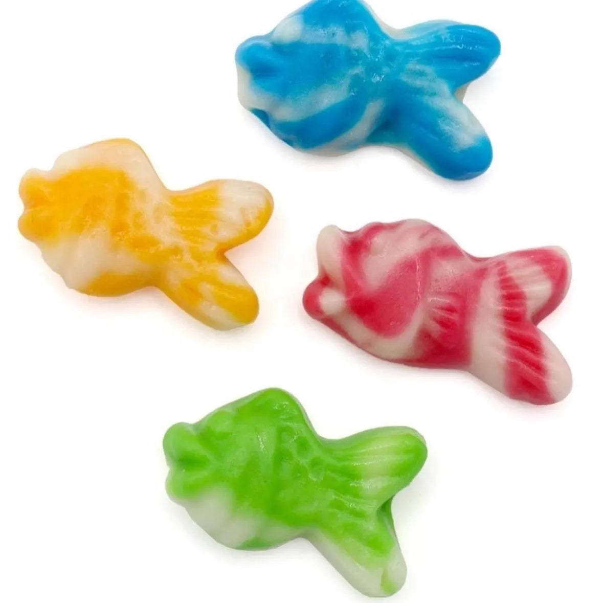 Swirly Fish (100g)